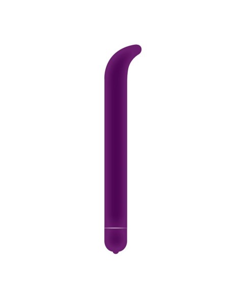 Estimulador VIbrador Punto G 10 funciones Purpura