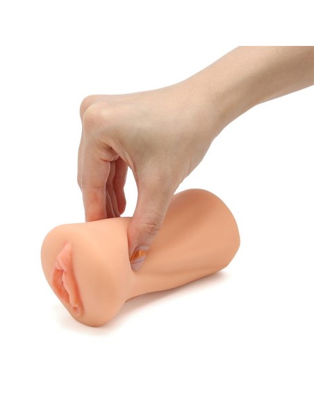 Kylie Church Masturbador Masculino Vagina Realista