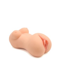 Kelsey Lewis Masturbador Masculino Vagina Realista 2