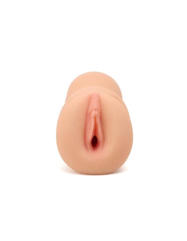 Dan Elle Masturbador Masculino Vagina Realista