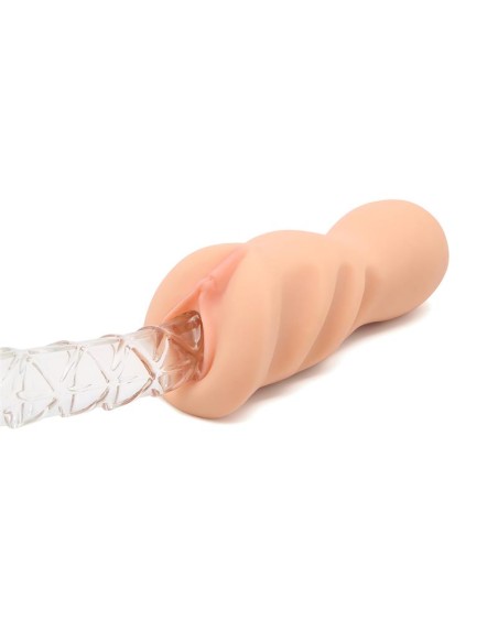 Dan Elle Masturbador Masculino Vagina Realista Dan Elle Masturbador Masculino Vagina Realista