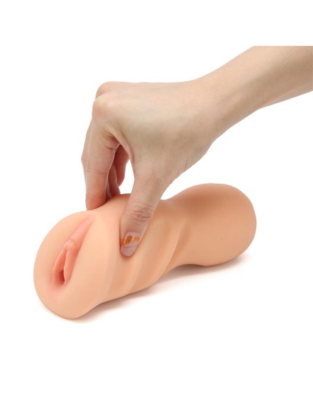 Dan Elle Masturbador Masculino Vagina Realista Dan Elle Masturbador Masculino Vagina Realista