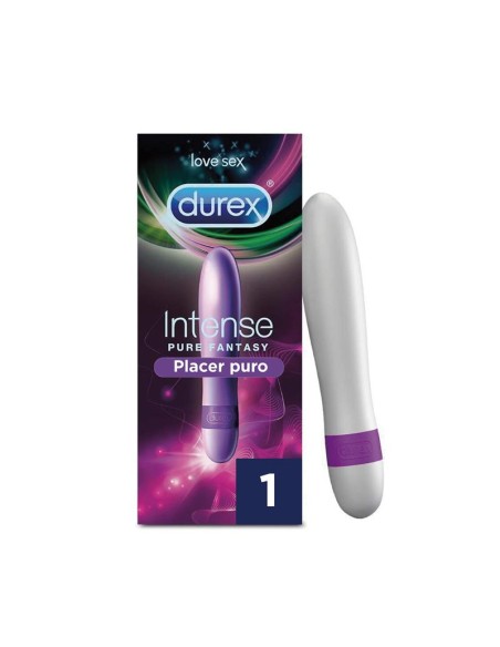 Estimulador Play Pure Fantasy