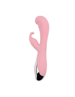 Vibrador Vertigo Bunny Dream 2