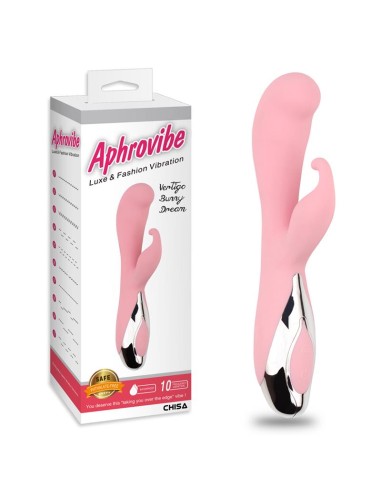Vibrador Vertigo Bunny Dream