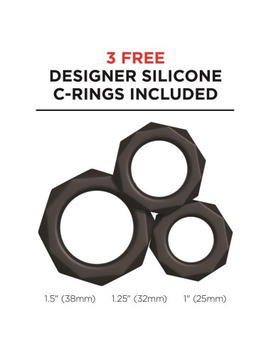 Masturbador Masculino Boca Moto Stroker