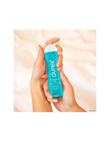 Lubricante Durex Play Frescor 50 ml