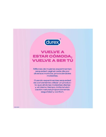 Lubricante Vaginal Hidratante Sensilube 40 ml Lubricante Vaginal Hidratante Sensilube 40 ml