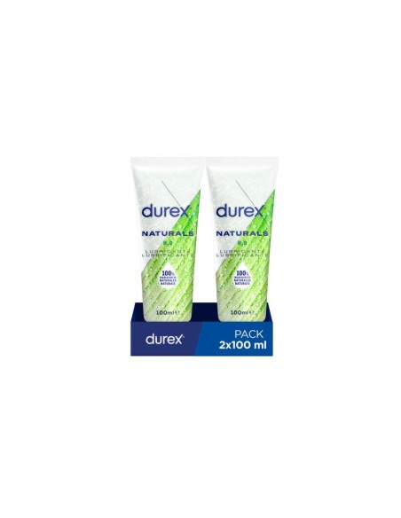 Duplo Natural Gel 100 ml Duplo Natural Gel 100 ml