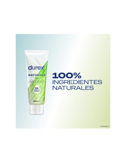 Duplo Natural Gel 100 ml 2