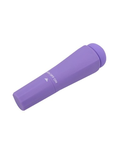 Estimulador con 4 Cabezales Sweet Purpura