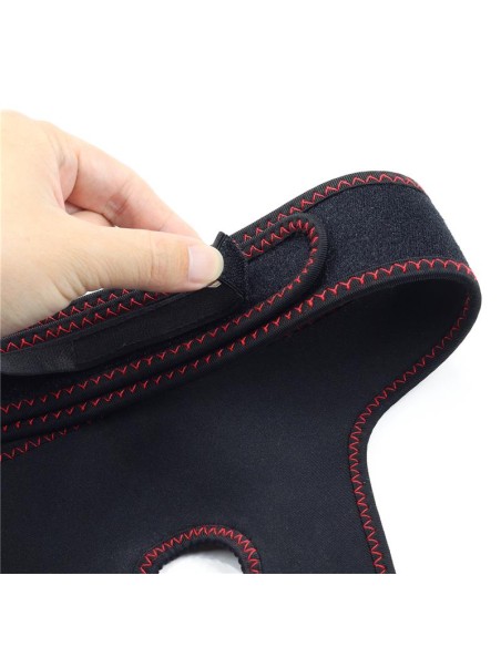 Arnes Ajustable con Dildo 10 Funciones 75 Arnes Ajustable con Dildo 10 Funciones 75