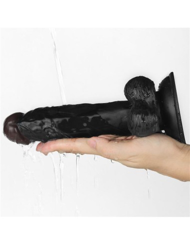 Arnes Ajustable con Dildo 10 Funciones 75