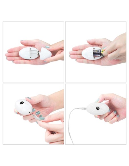 Arnes Ajustable con Dildo 10 Funciones 75 Arnes Ajustable con Dildo 10 Funciones 75