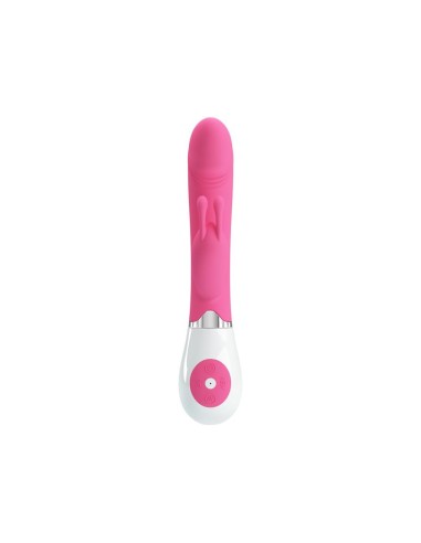 Vibrador Gene Color Rosa
