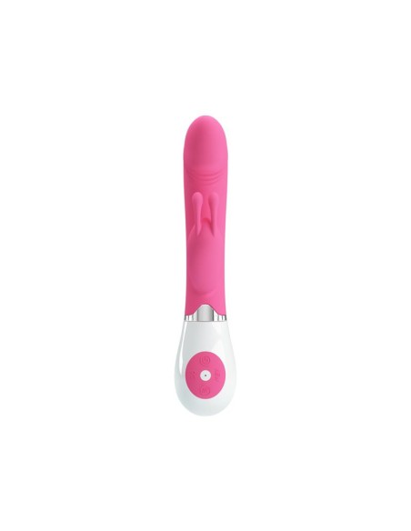 Vibrador Gene Color Rosa