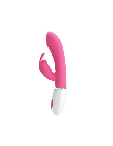 Vibrador Gene Color Rosa