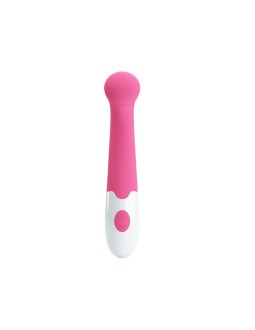Vibrador Charles Color Rosa CL60 2