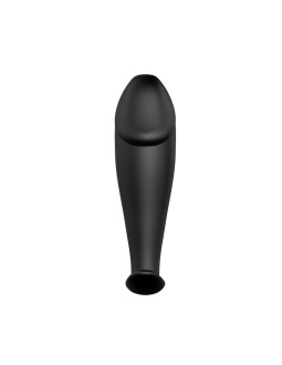 Plug Anal Negro 2