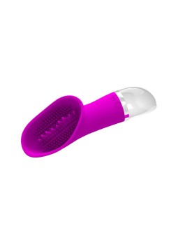 Estimulador del Clitoris Claude Color Rosa CL50 2