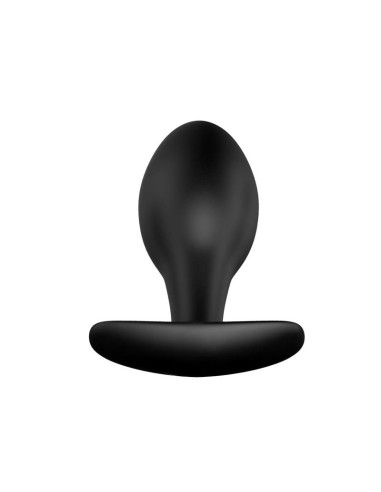 Plug Anal Ancla Negro