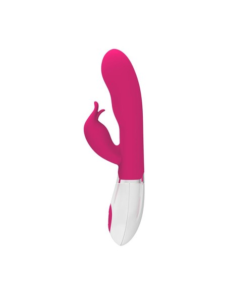 Vibrador Felix Color Purpura