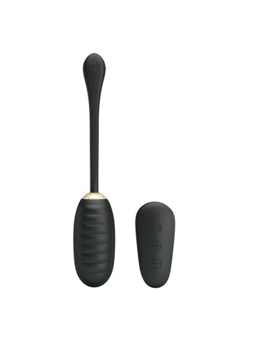 Bola Kegel con Control Remoto Royal Pleasure