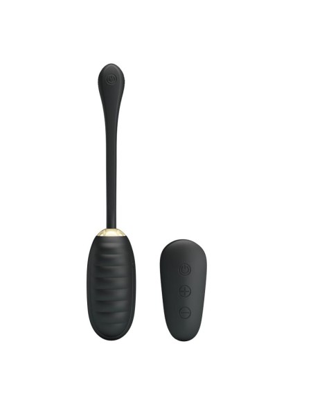 Bola Kegel con Control Remoto Royal Pleasure