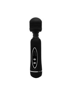 Masajeador Magical Massager Color Negro