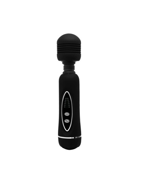 Masajeador Magical Massager Color Negro