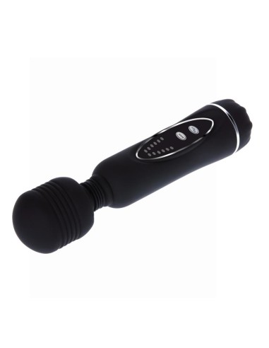 Masajeador Magical Massager Color Negro