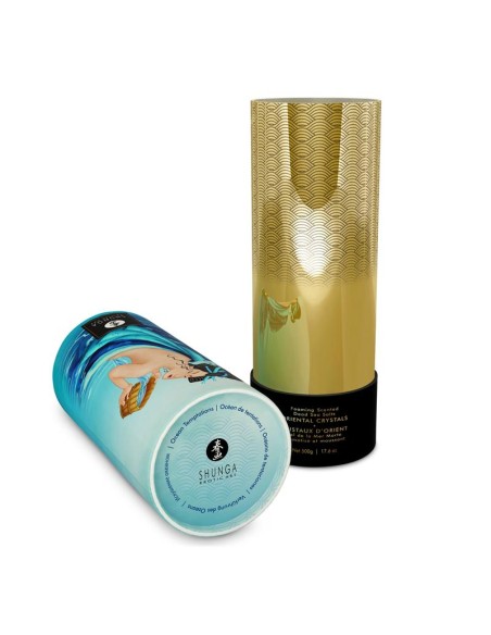 Sales de Bano Ocean Tempation 500 gr