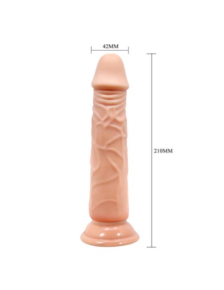 Dildo Color Natural 83 21 cm