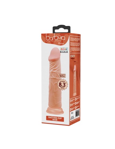 Dildo Color Natural 83 21 cm