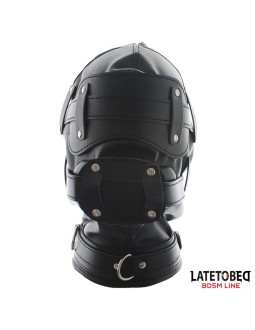 Mascara de Sumision 2