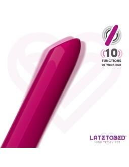 Dara Potente Bala Vibradora 2