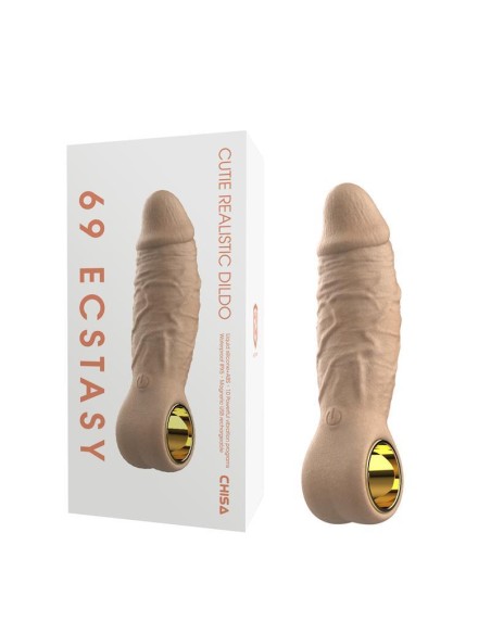 Dildo Cutie Realista