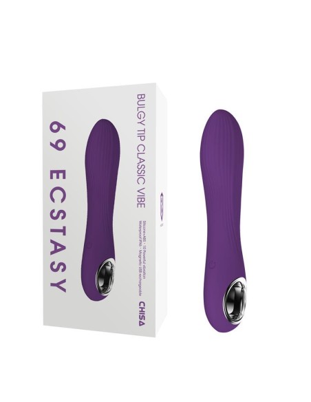 Bulgy Estimulador Purpura