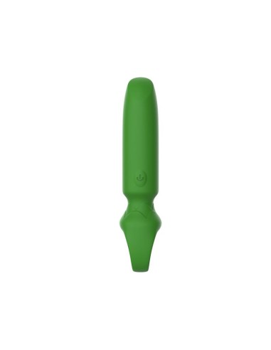 Loop Handle Powerful Bullet Bala Vibradora