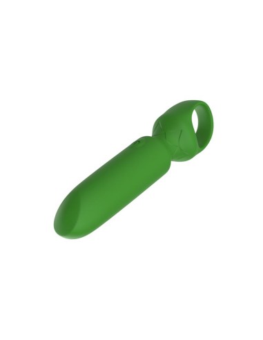 Loop Handle Powerful Bullet Bala Vibradora