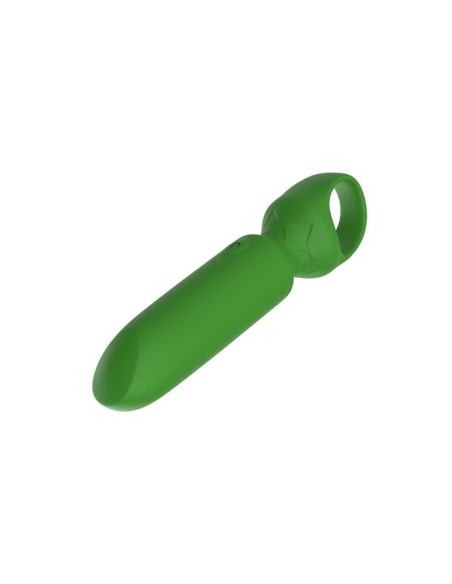 Loop Handle Powerful Bullet Bala Vibradora