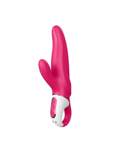 Vibrador Mr Rabbit