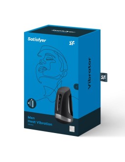 Men Heat Vibration 2