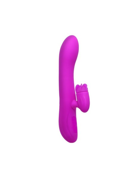 Vibrador con Rotador Buck Vibrador con Rotador Buck