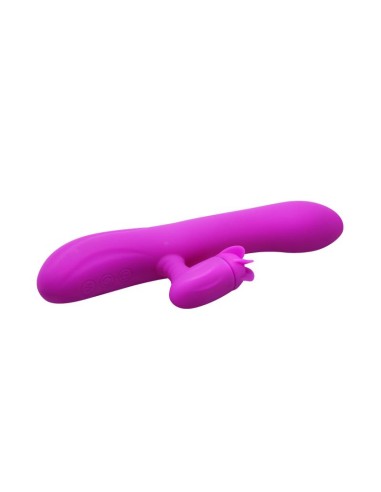 Vibrador con Rotador Buck