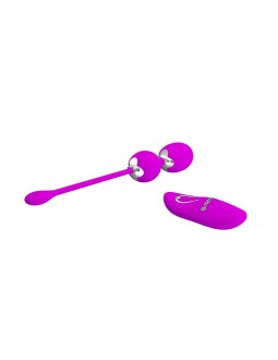 Bolas Vaginales con Vibracion Willie Clave 25 2