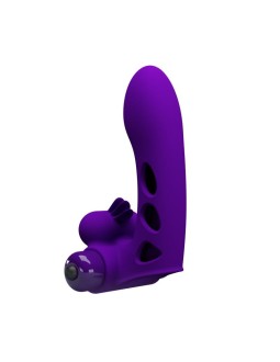 Orlando Funda para el Dedo con Vibracion 2