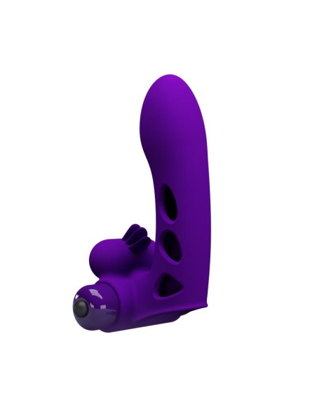 Orlando Funda para el Dedo con Vibracion