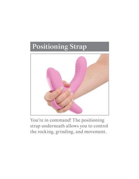 Estimulador E6 Rock N Grind