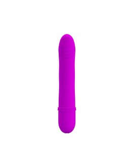 Vibrador Beck Color Purpura 2